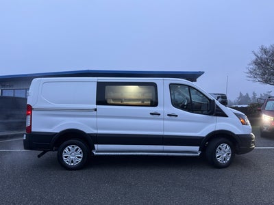2024 Ford Transit-250 Cargo Van T250 RWD LOW RF