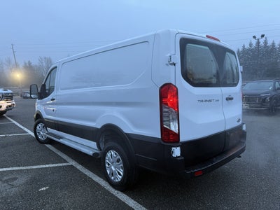 2024 Ford Transit-250 Cargo Van T250 RWD LOW RF