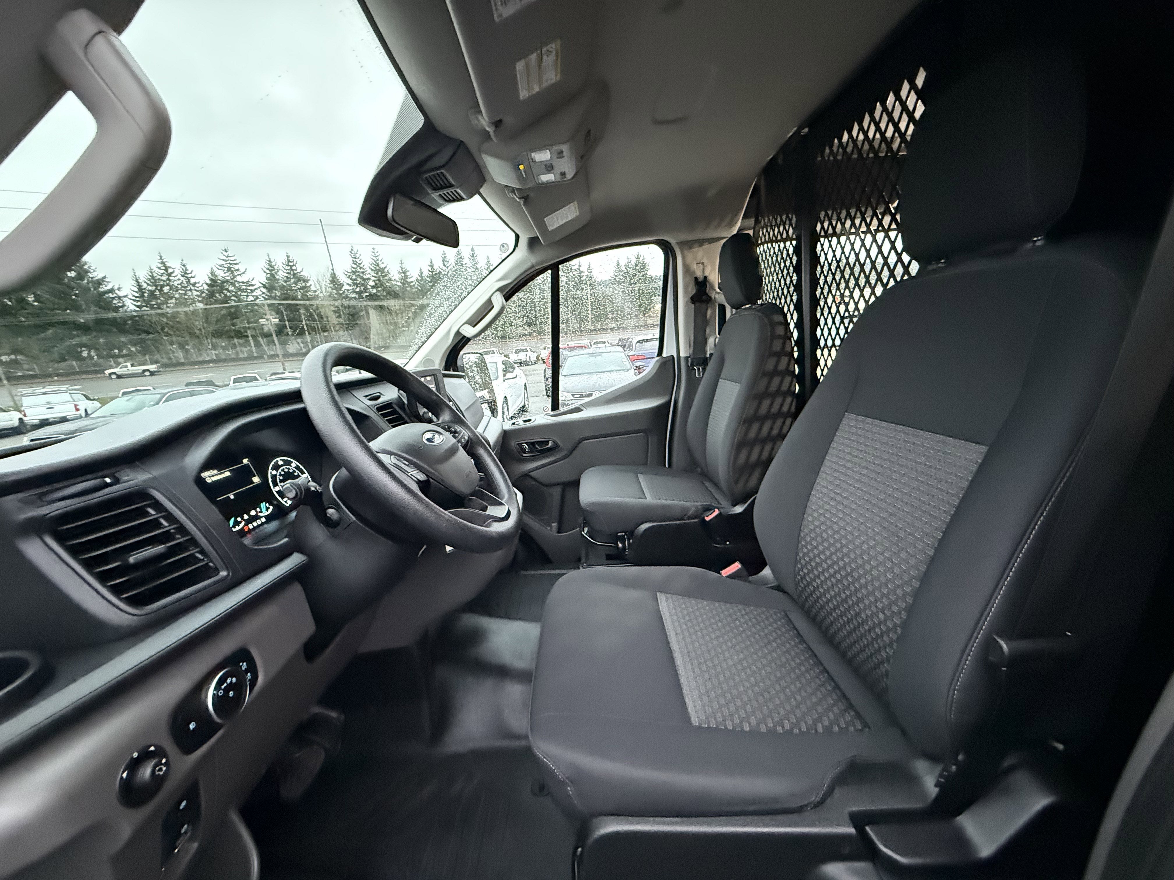 2024 Ford Transit-250 Cargo Van T250 RWD LOW RF