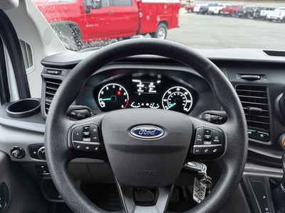 2024 Ford Transit-250 Cargo Van T250 RWD LOW RF