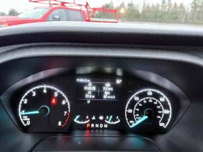 2024 Ford Transit-250 Cargo Van T250 RWD LOW RF