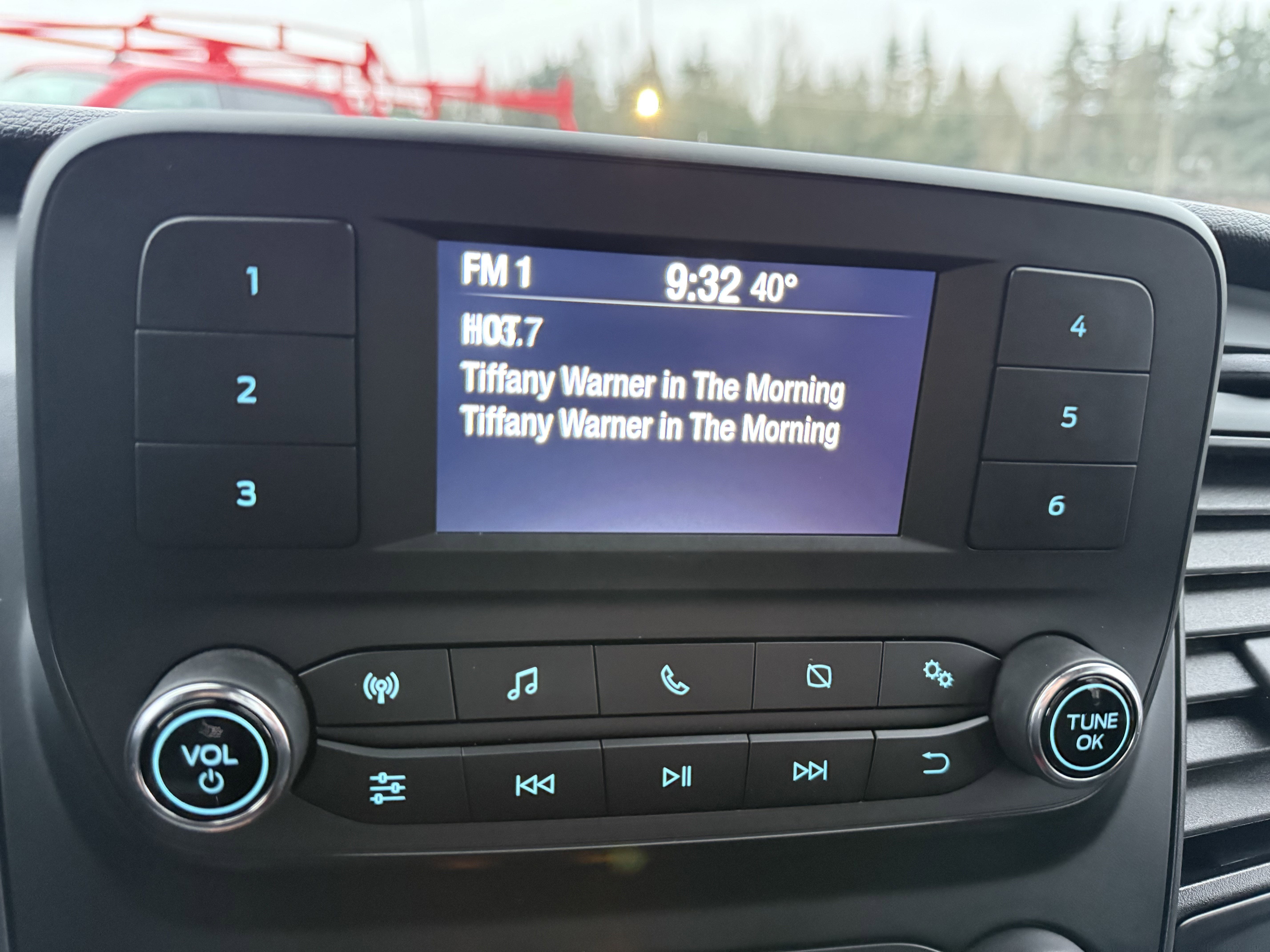 2024 Ford Transit-250 Cargo Van T250 RWD LOW RF