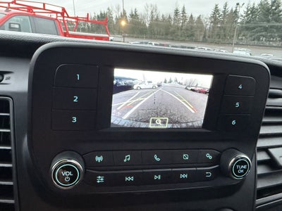 2024 Ford Transit-250 Cargo Van T250 RWD LOW RF