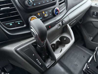 2024 Ford Transit-250 Cargo Van T250 RWD LOW RF