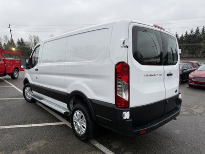 2024 Ford Transit-250 Cargo Van T250 RWD LOW RF