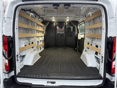 2024 Ford Transit-250 Cargo Van T250 RWD LOW RF