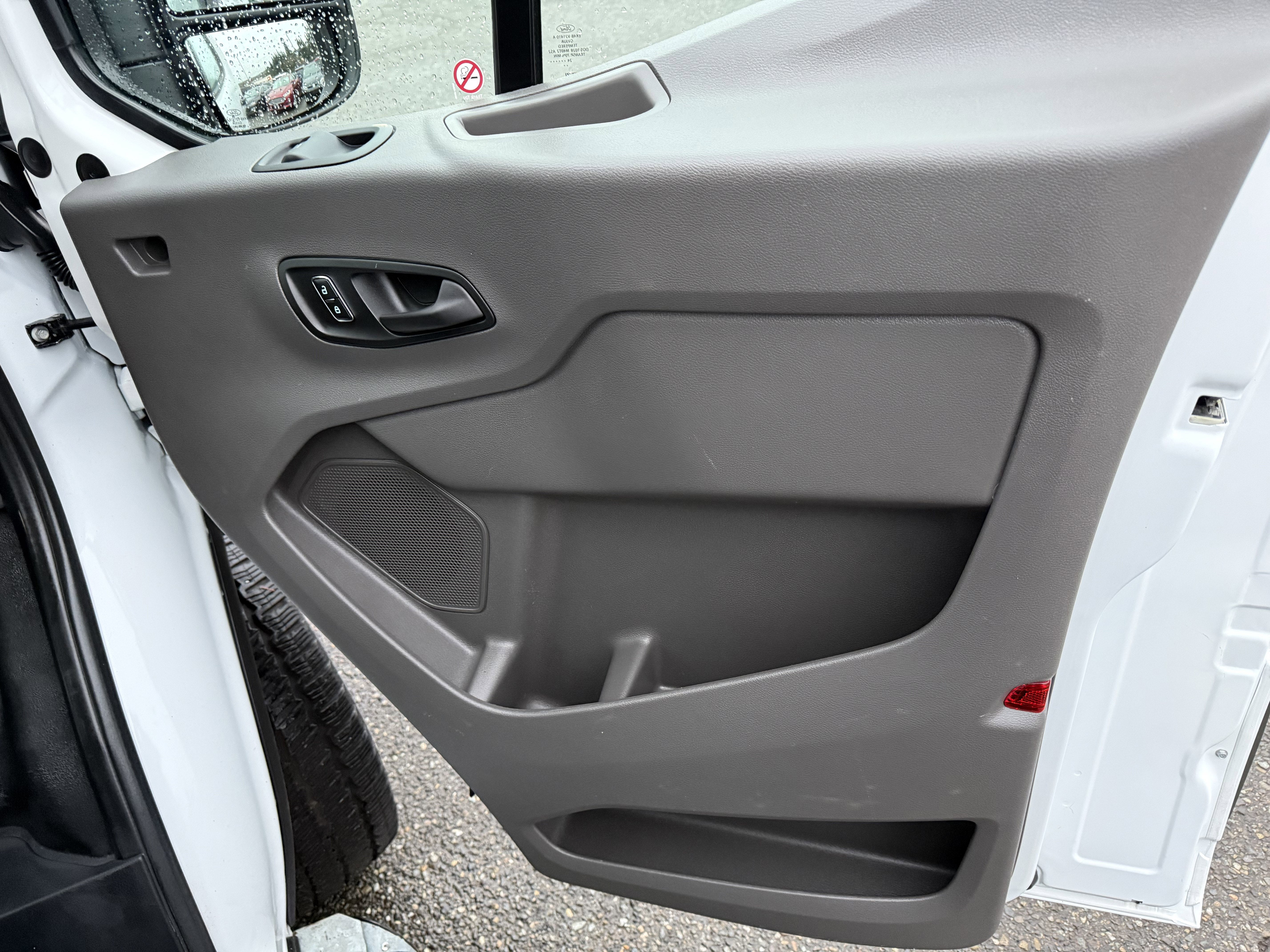 2024 Ford Transit-250 Cargo Van T250 RWD LOW RF