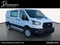 2025 Ford Transit Cargo Van T250 RWD LOW RF