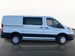 2025 Ford Transit Cargo Van T250 RWD LOW RF