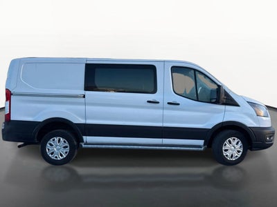 2025 Ford Transit Cargo Van T250 RWD LOW RF