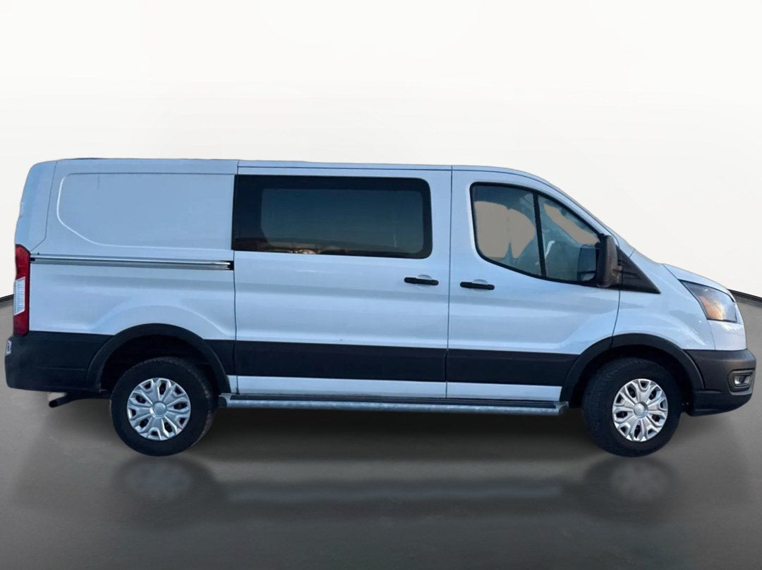 2025 Ford Transit Cargo Van T250 RWD LOW RF