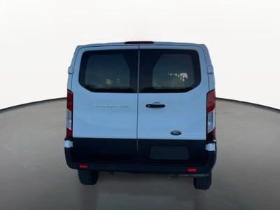 2025 Ford Transit Cargo Van T250 RWD LOW RF