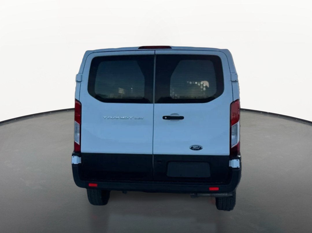 2025 Ford Transit Cargo Van T250 RWD LOW RF