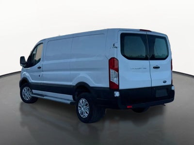 2025 Ford Transit Cargo Van T250 RWD LOW RF