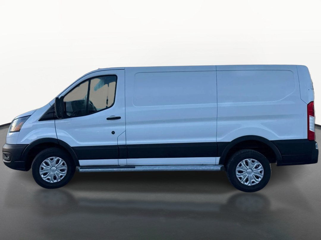 2025 Ford Transit Cargo Van T250 RWD LOW RF