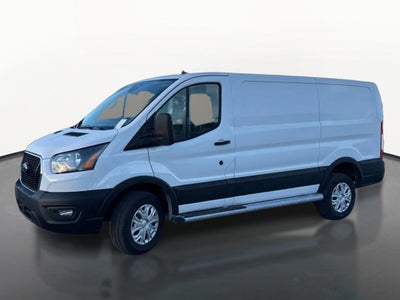 2025 Ford Transit Cargo Van T250 RWD LOW RF