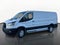 2025 Ford Transit Cargo Van T250 RWD LOW RF