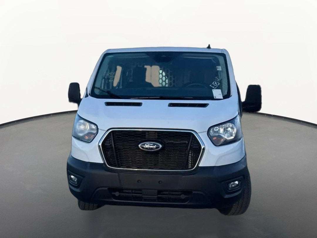 2025 Ford Transit Cargo Van T250 RWD LOW RF