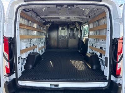 2024 Ford Transit Cargo Van T250 RWD LOW RF