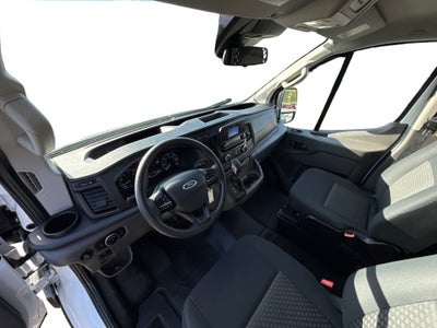 2024 Ford Transit Cargo Van T250 RWD LOW RF
