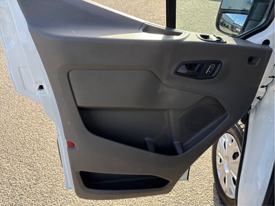 2024 Ford Transit Cargo Van T250 RWD LOW RF