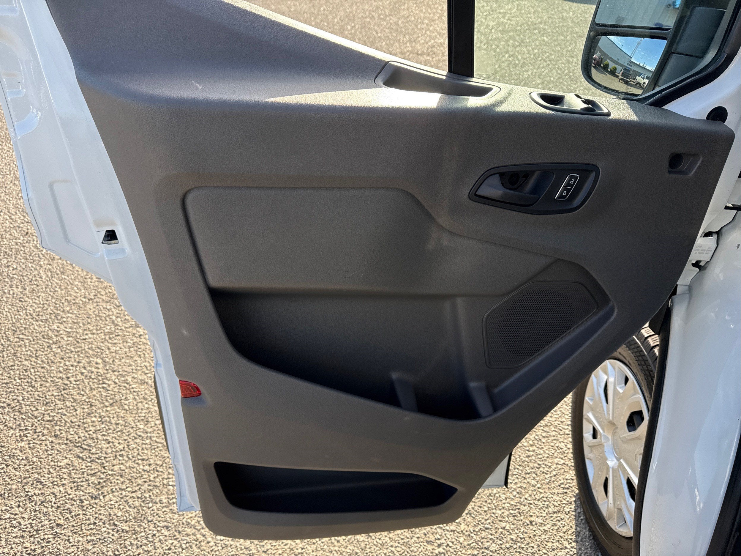 2024 Ford Transit Cargo Van T250 RWD LOW RF