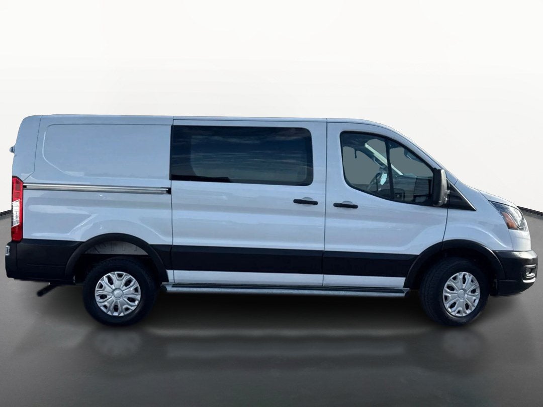 2024 Ford Transit Cargo Van T250 RWD LOW RF