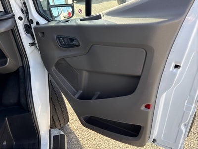 2024 Ford Transit Cargo Van T250 RWD LOW RF