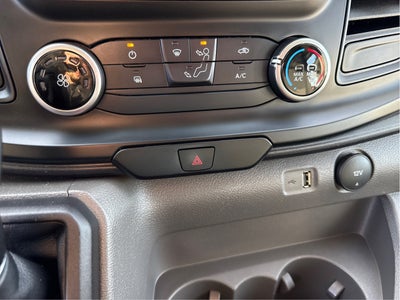 2024 Ford Transit Cargo Van T250 RWD LOW RF