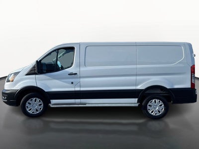 2024 Ford Transit Cargo Van T250 RWD LOW RF