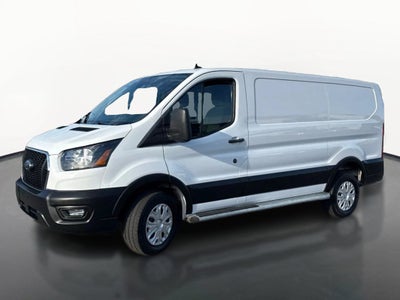 2024 Ford Transit Cargo Van T250 RWD LOW RF
