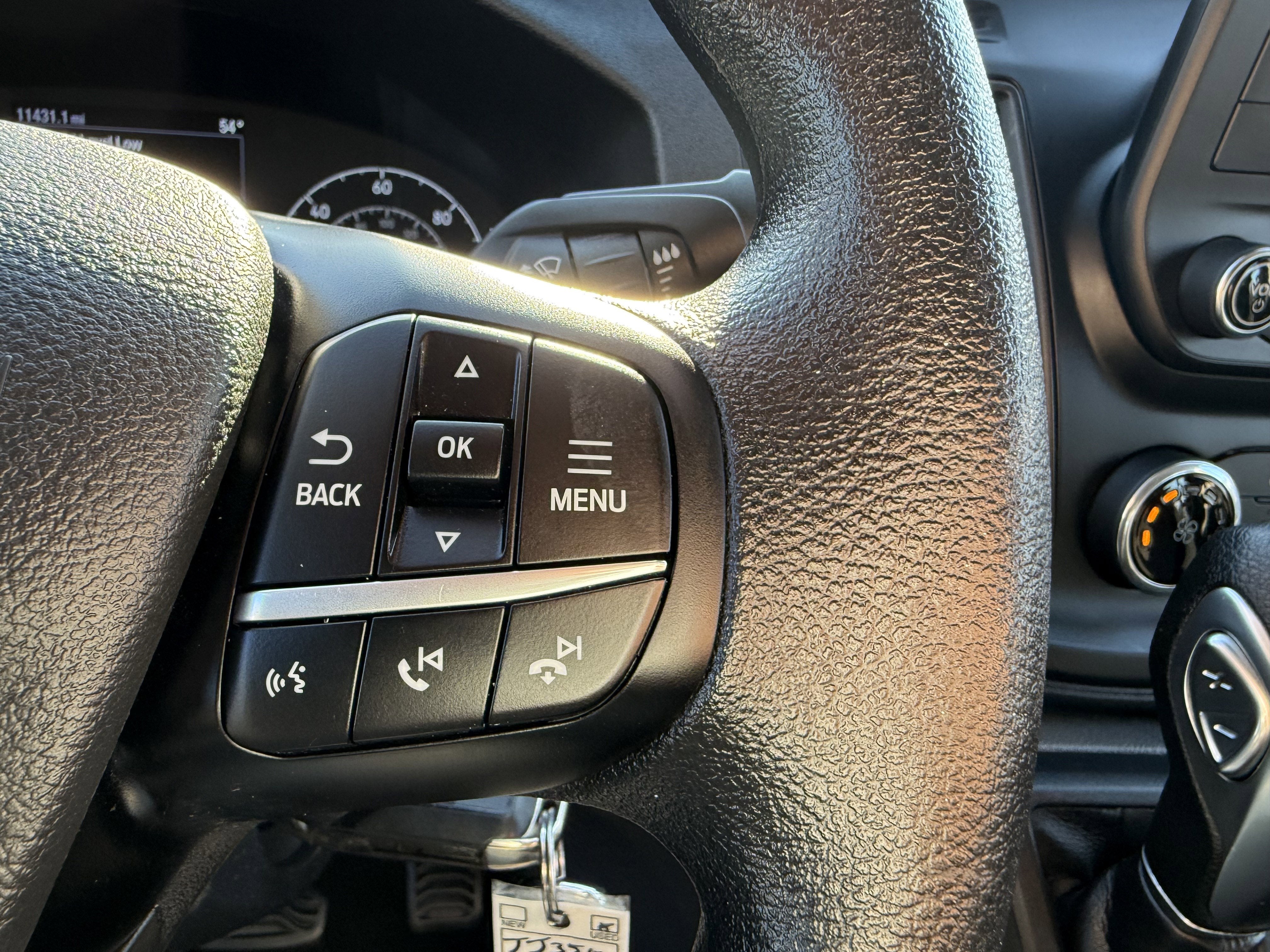 2024 Ford Transit Cargo Van T250 RWD LOW RF