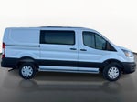 2025 Ford Transit Cargo Van T250 RWD LOW RF