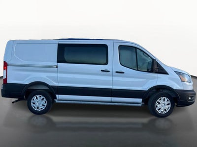 2025 Ford Transit Cargo Van T250 RWD LOW RF