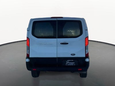 2025 Ford Transit Cargo Van T250 RWD LOW RF