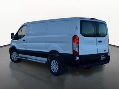2025 Ford Transit Cargo Van T250 RWD LOW RF