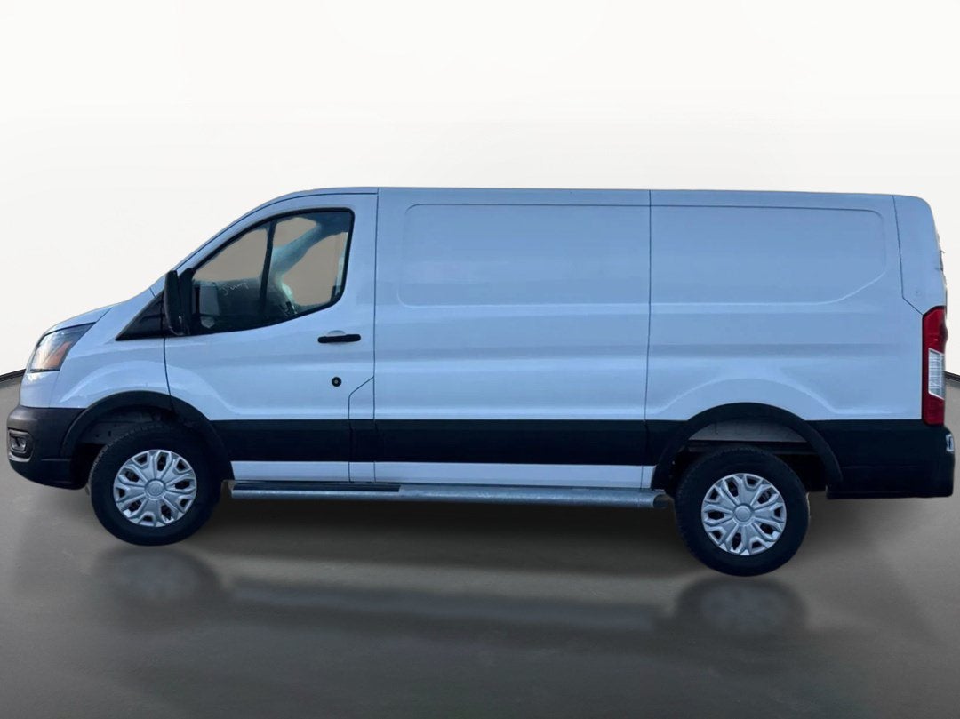 2025 Ford Transit Cargo Van T250 RWD LOW RF