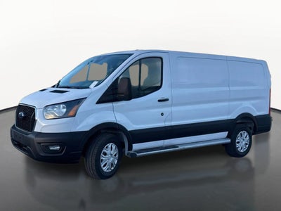 2025 Ford Transit Cargo Van T250 RWD LOW RF