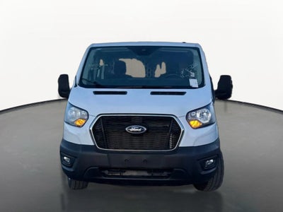2025 Ford Transit Cargo Van T250 RWD LOW RF
