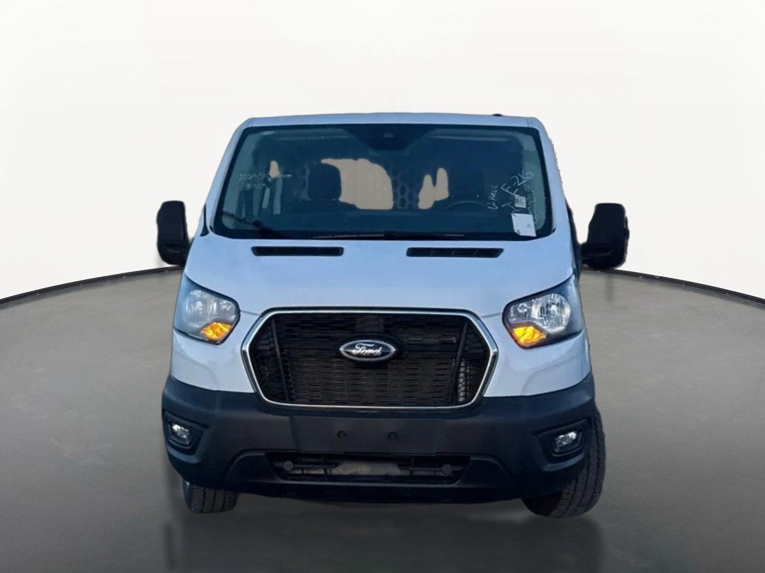 2025 Ford Transit Cargo Van T250 RWD LOW RF