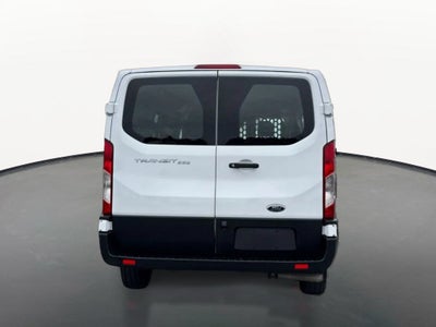 2025 Ford Transit Cargo Van T250 RWD LOW RF