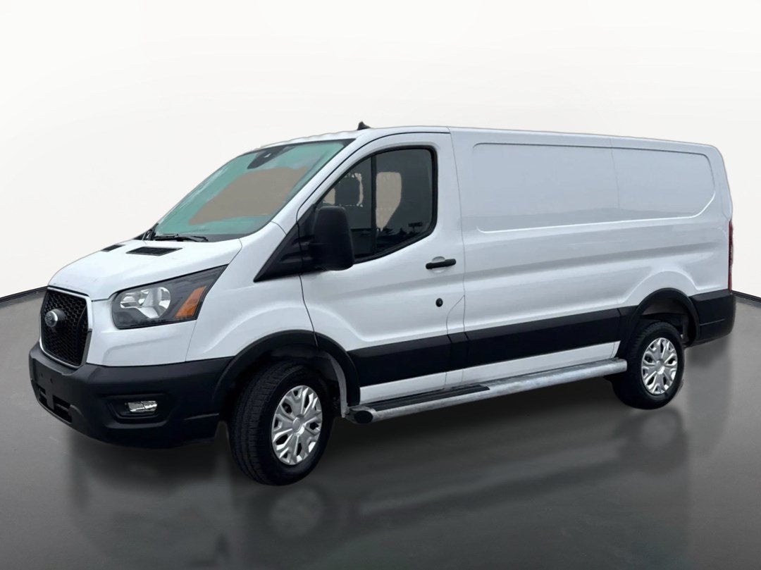 2025 Ford Transit Cargo Van T250 RWD LOW RF