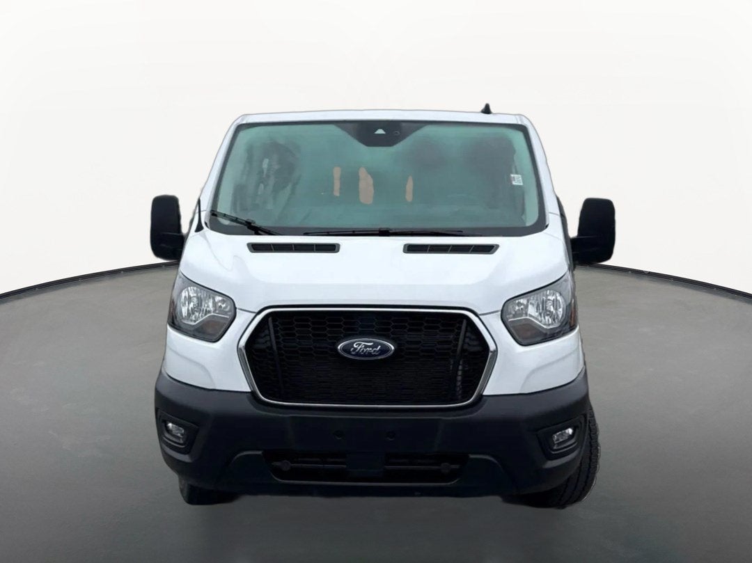2025 Ford Transit Cargo Van T250 RWD LOW RF