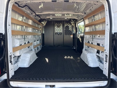 2025 Ford Transit Cargo Van T250 RWD LOW RF