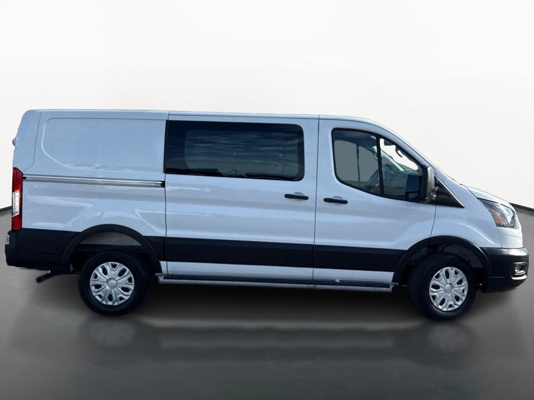 2025 Ford Transit Cargo Van T250 RWD LOW RF