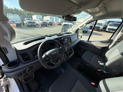 2025 Ford Transit Cargo Van T250 RWD LOW RF