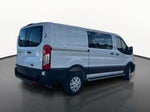 2025 Ford Transit Cargo Van T250 RWD LOW RF