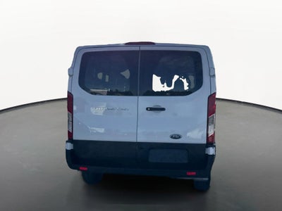 2025 Ford Transit Cargo Van T250 RWD LOW RF