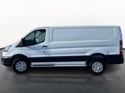 2025 Ford Transit Cargo Van T250 RWD LOW RF