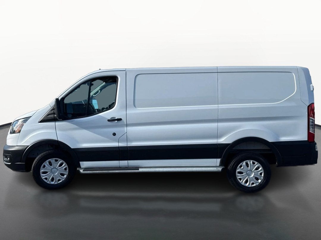 2025 Ford Transit Cargo Van T250 RWD LOW RF